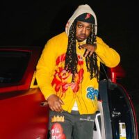 The Go Getta » Episode 102: Meet Rapper Jae Skeese of DrumWork Music Group